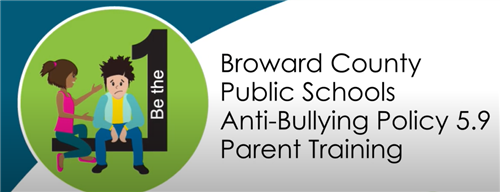  Cartoon Image from the video anti bullying policy